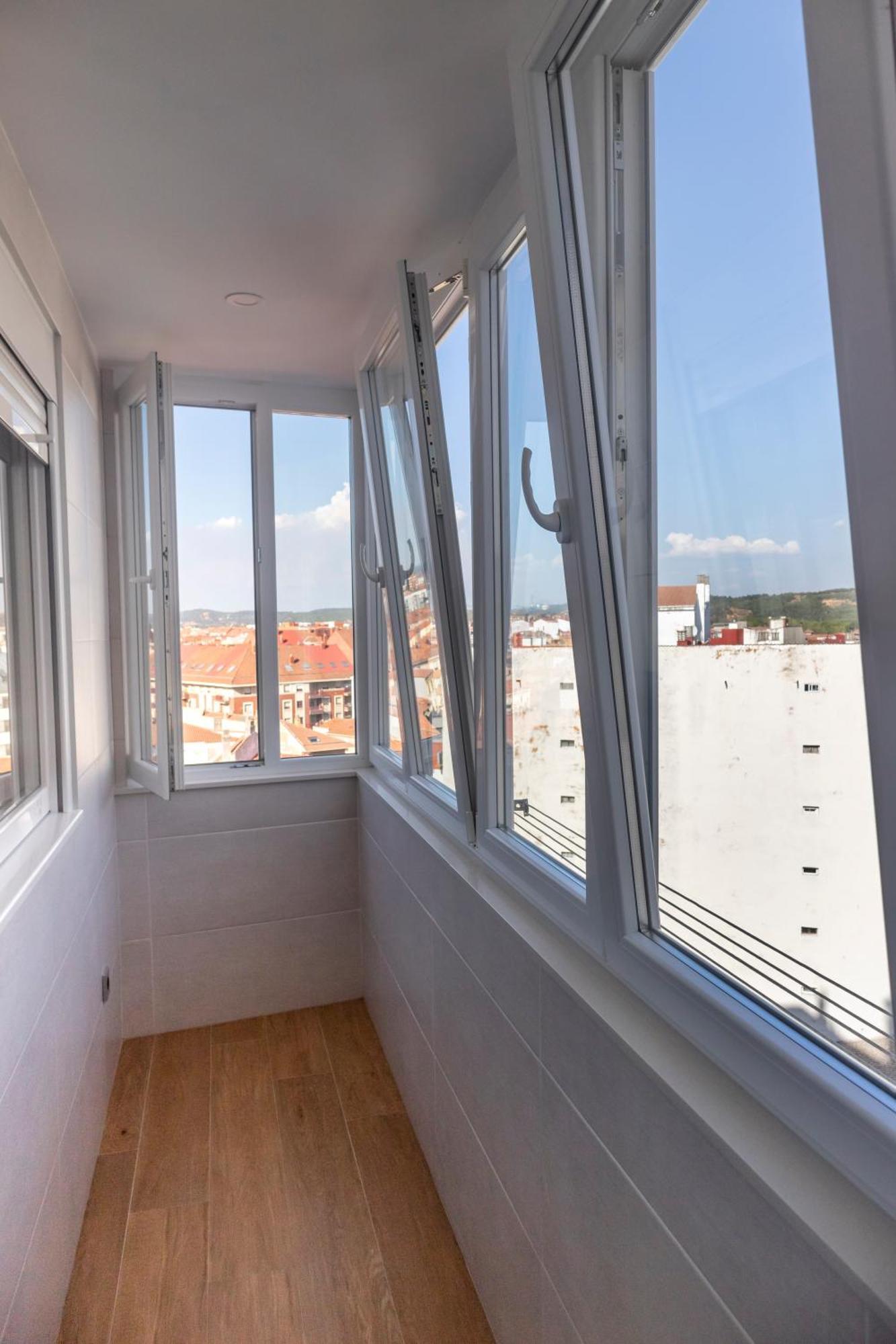 The View - Apartamento Reformado Con Vistas A La Catedral - Leonapartamentos Экстерьер фото